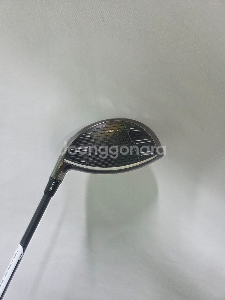 테일러메이드 QI35 LS 9도 남성용 중고드라이버--1