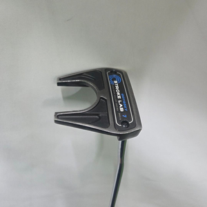 중고골프채 오디세이 스트로크 랩 7 34인치 중고 퍼터