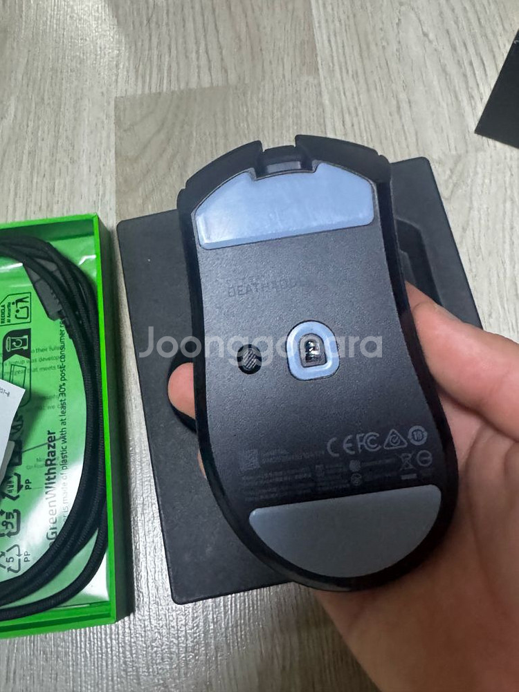 데스에더 v4 pro 판매--1