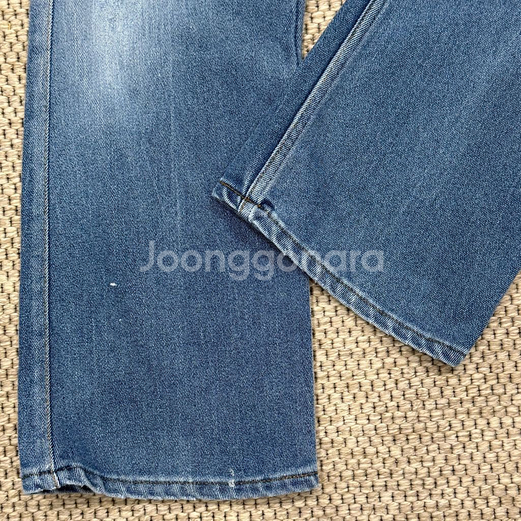 리바이스 20517 80s USA 레드탭 빈티지 구제 부츠컷 levis (36x30, 실측 별도 기재)--2