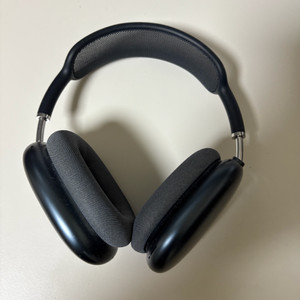 에어팟 맥스 2세대 미드나잇