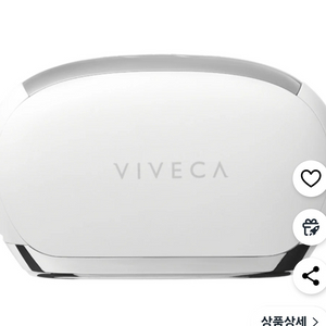 비베카 갈바닉 이온 마사지기 ems 새상품