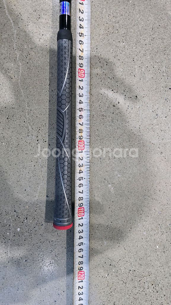 핑 G430 MAX 드라이버 9도 S 강도 샤프트입니다.--9