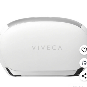 비베카 갈바닉 이온 마사지기 ems 새상품