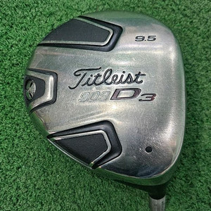 타이틀리스트 909 D3 9.5도 드라이버 헤드만