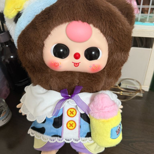 베이비쓰리 달콤한꿈 400% 팔아요