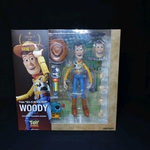 리볼텍 레거시 토이 스토리 우디 새제품