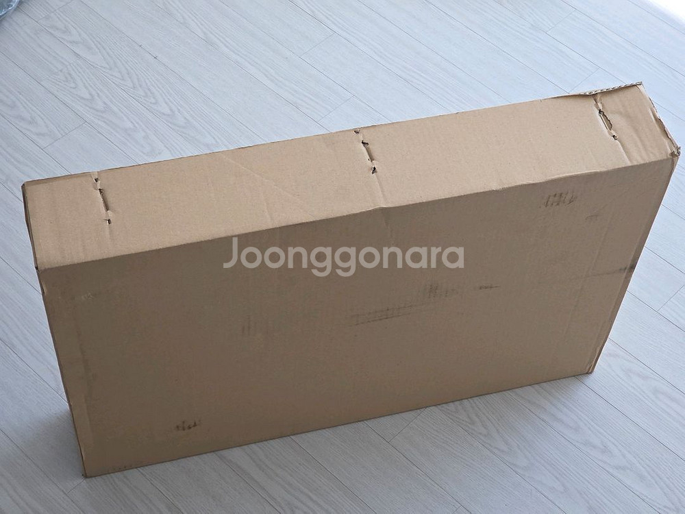 BMW E34 M5 라디에이터 신품--1