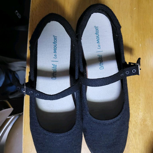 르무통 메리제인 여성 단화 255