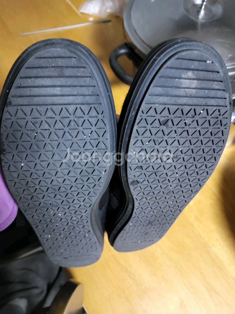 르무통 메리제인 여성 단화 255--6