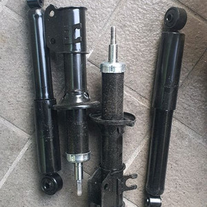 티코 쇼바한대분 약곡미러 신품판매