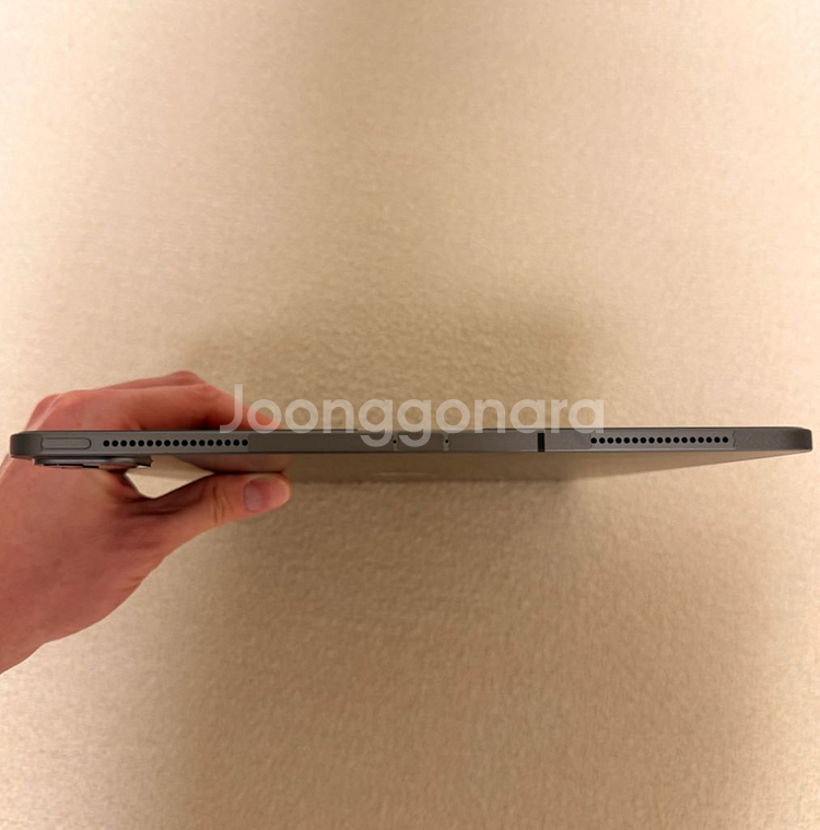 아이패드프로 12.9 / 4세대 / 256g / 셀룰러--3