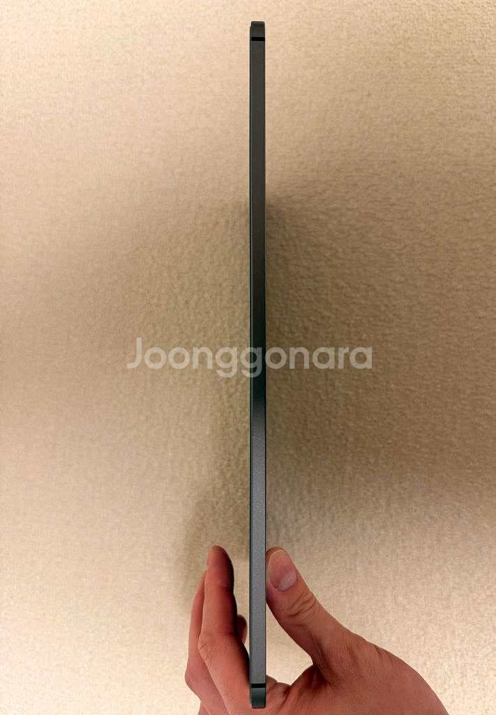 아이패드프로 12.9 / 4세대 / 256g / 셀룰러--4