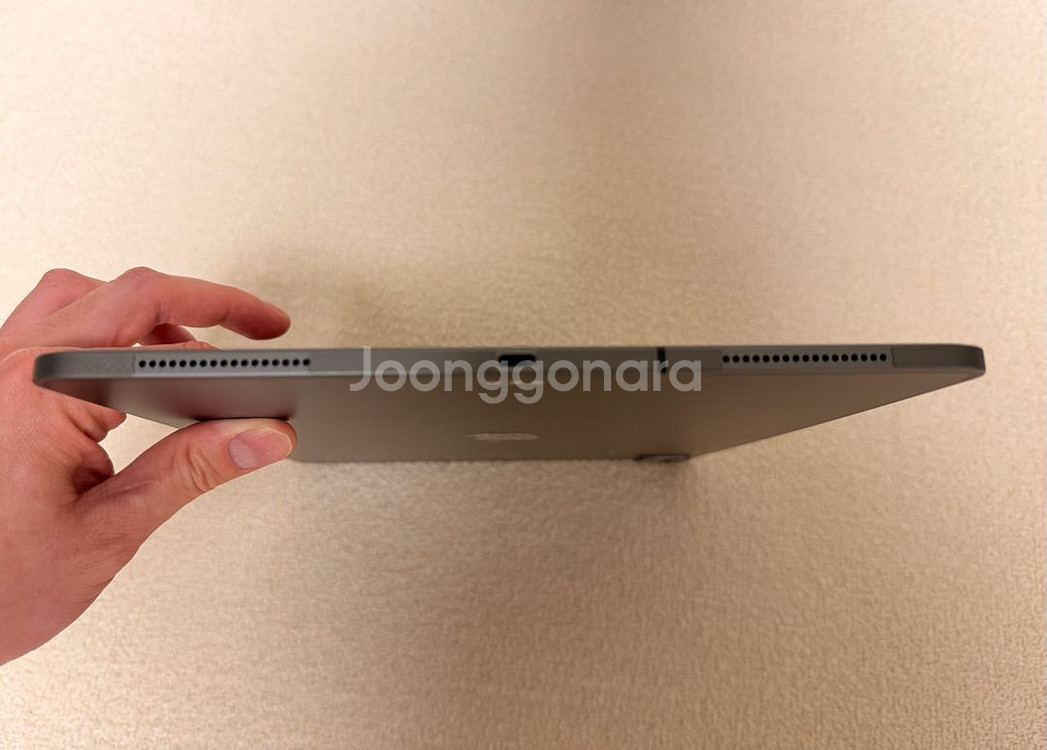 아이패드프로 12.9 / 4세대 / 256g / 셀룰러--5