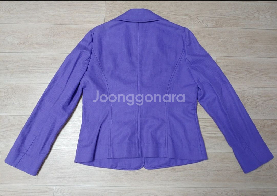 [정품] 발렌티노 여성 자켓--1