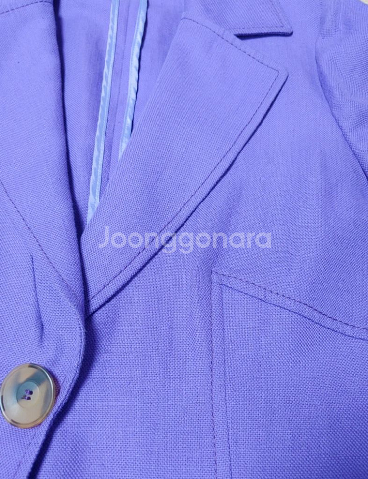 [정품] 발렌티노 여성 자켓--3