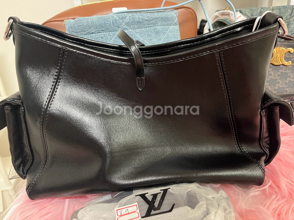 캐리올 카고 바이브--1