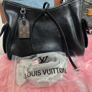 캐리올 카고 바이브