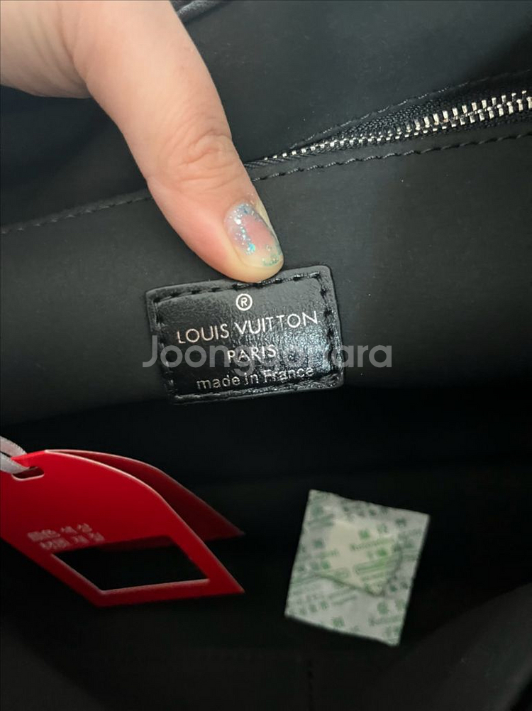 캐리올 카고 바이브--5