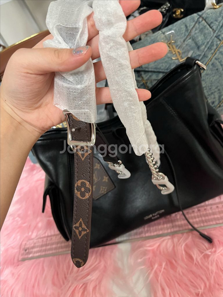 캐리올 카고 바이브--9