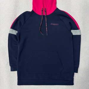 디스커버리 후드티