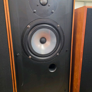 로저스 스튜디오1 스피커