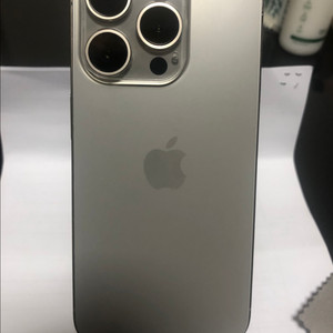 아이폰15프로 128GB