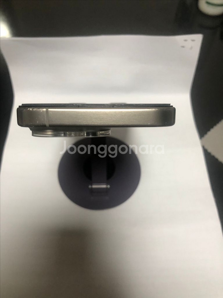 아이폰15프로 128GB--3