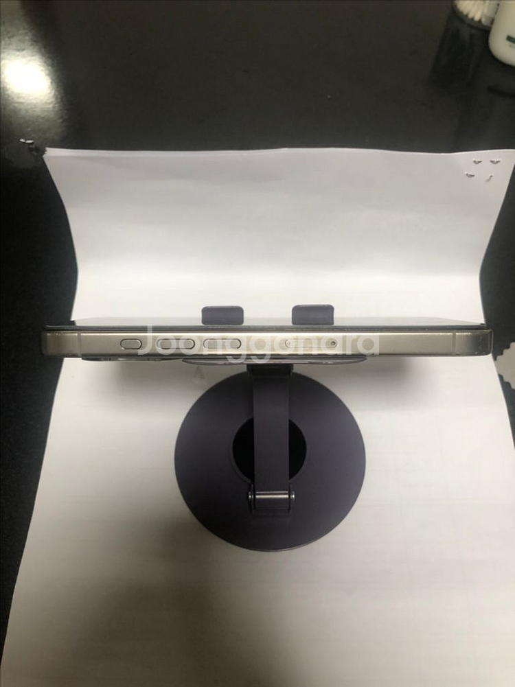 아이폰15프로 128GB--6