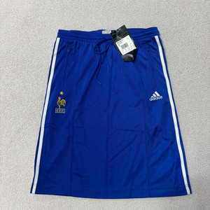 택O) 아디다스 프랑스 치마 트레이닝복 스커트