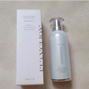 수분 보습 앰플제형크림