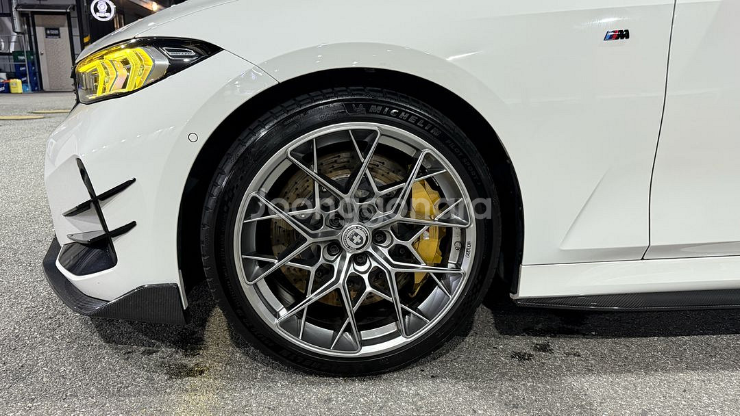 G2X G30 스톨츠 브레이크 6P 4P + 전륜패드 3세트--1