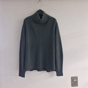 랑방컬렉션 캐시미어 100% 니트