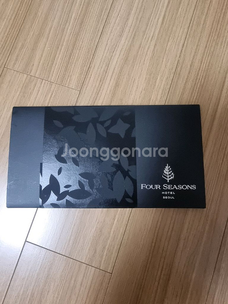 포시즌스 호텔 뷔폐 식사권2인 최저가판매(가격인하)--2