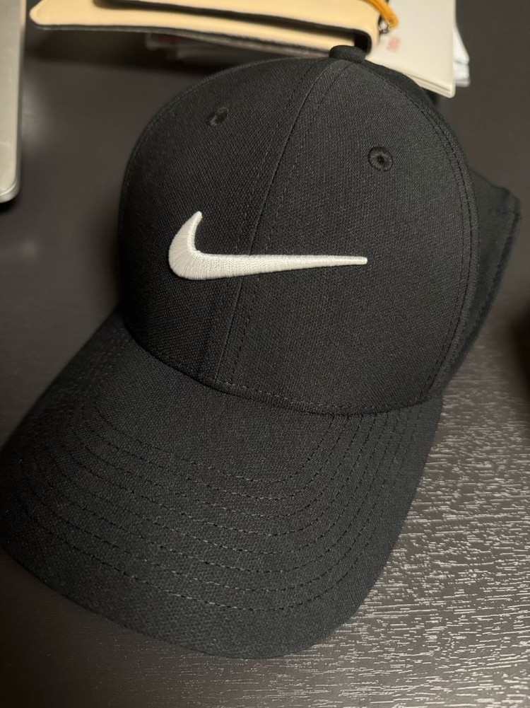 나이키 드라이핏 클럽 캡--2