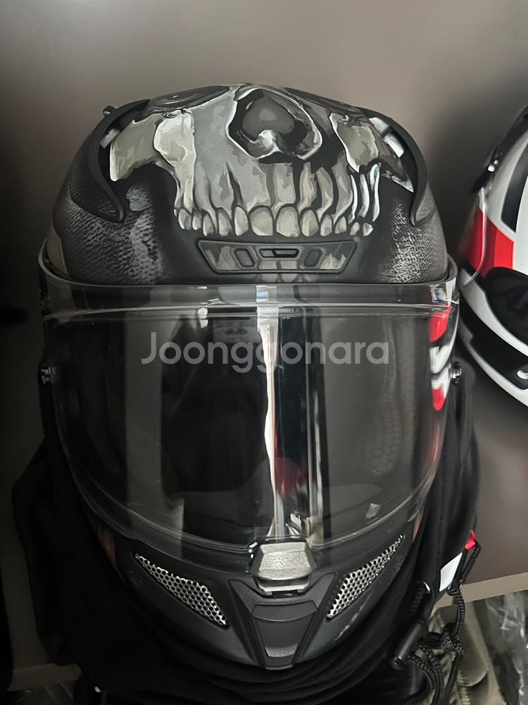 홍진 알파11 콜오브듀티 XL 판매합니다.--1