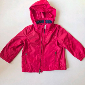 폴로 랄프로렌 아동 바람막이 자켓 18M 이미지