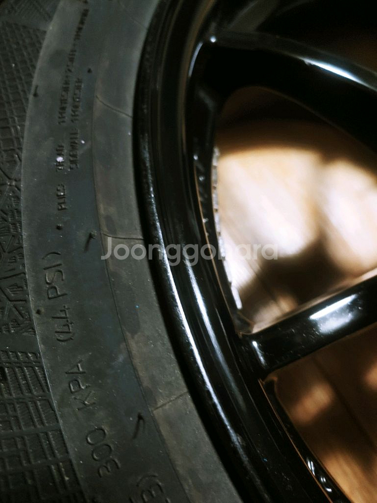 아사 ASA휠 16인치 pcd100 4홀 한 대 분(4개) 47만원에 팝니다--2