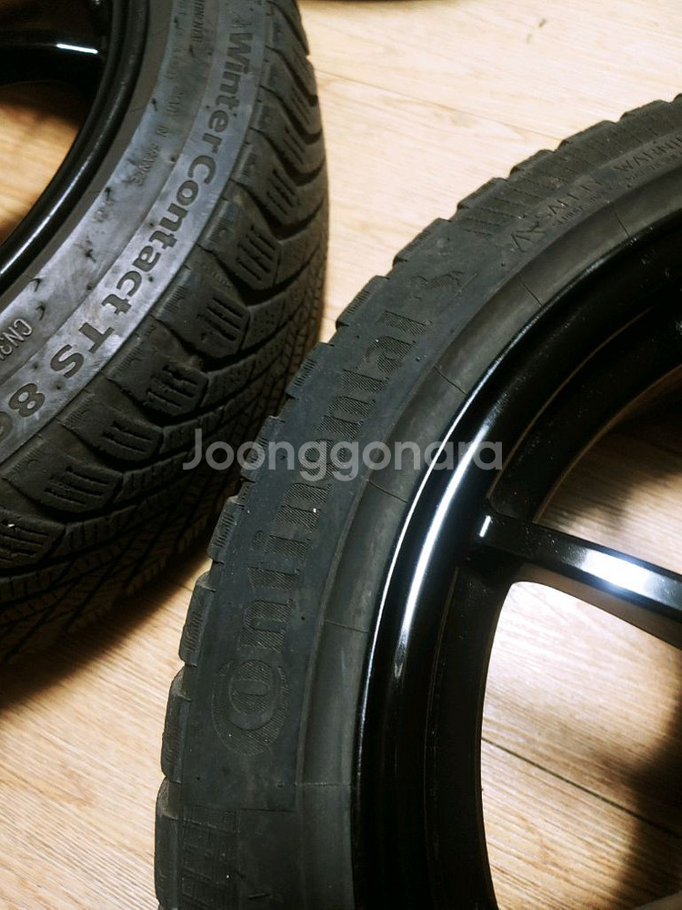 아사 ASA휠 16인치 pcd100 4홀 한 대 분(4개) 47만원에 팝니다--3