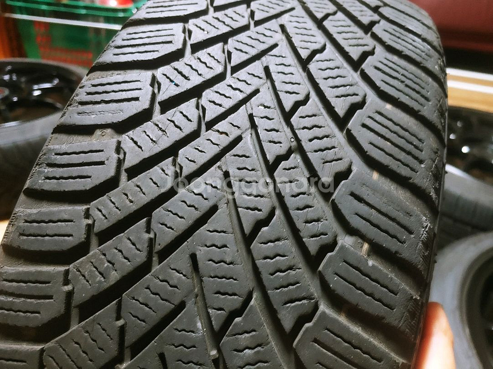 아사 ASA휠 16인치 pcd100 4홀 한 대 분(4개) 47만원에 팝니다--7