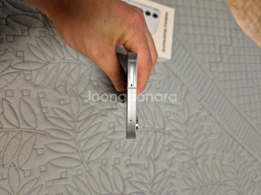 갤럭시 퀀텀5 팝니다(개인)--4