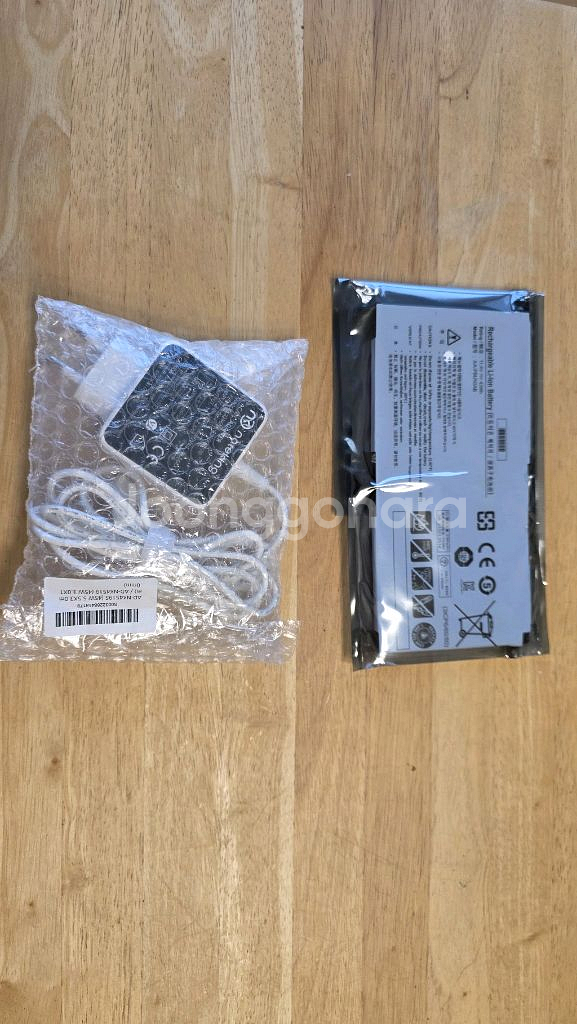 삼성 노트북 플러스2, NT551XDA, 새배터리 포함--8