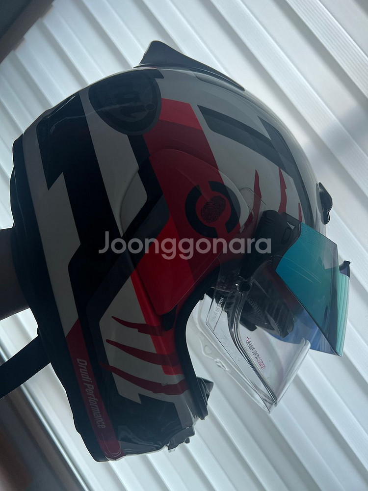 아라이 아스트로 GX 헬멧--0