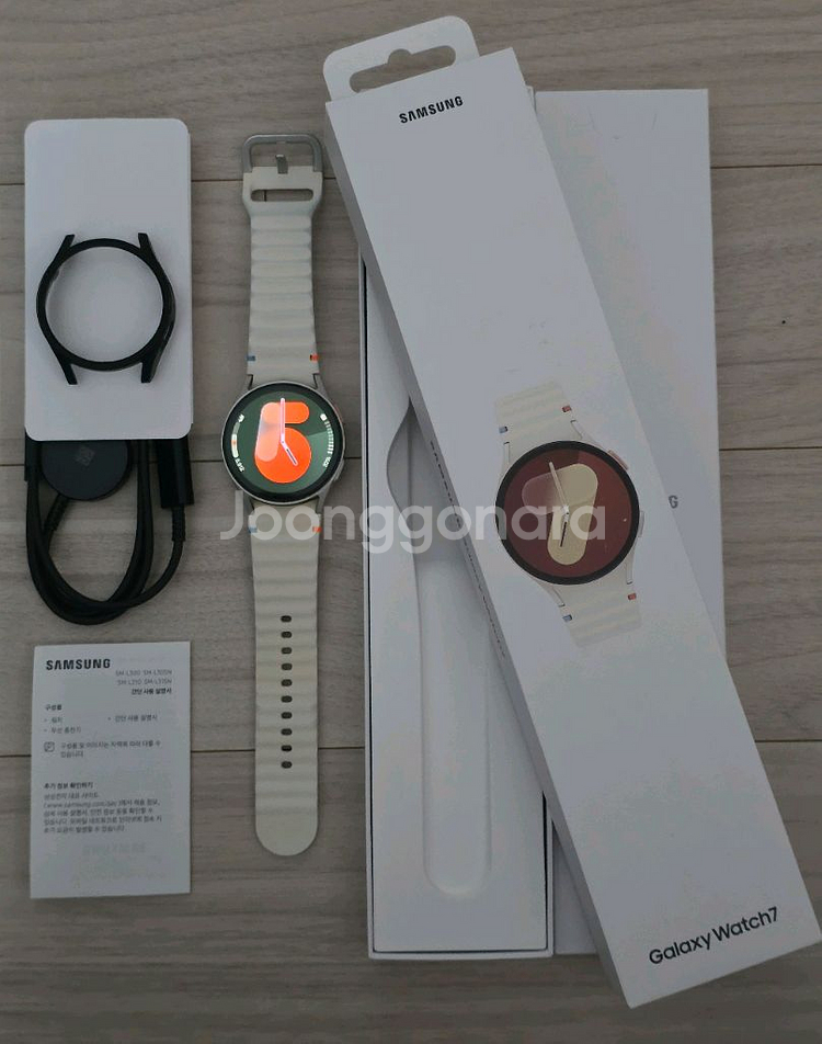 스마트워치 LTE--0