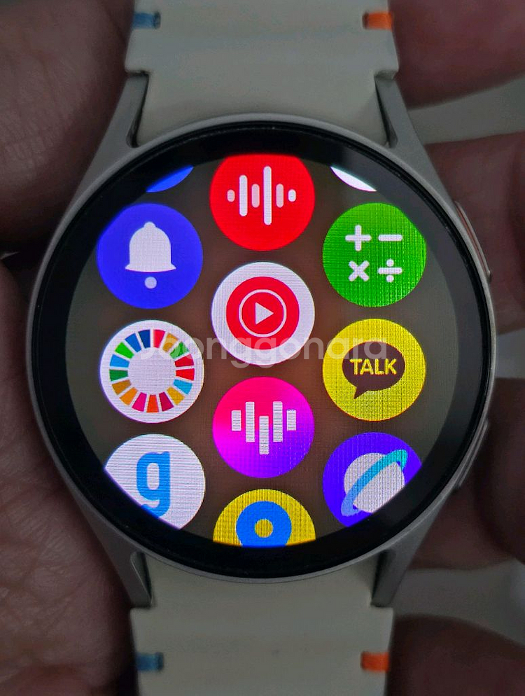 스마트워치 LTE--3