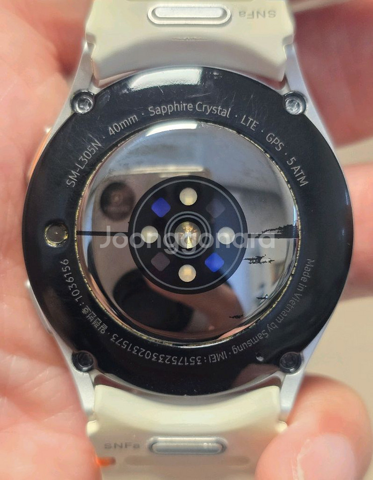 스마트워치 LTE--2