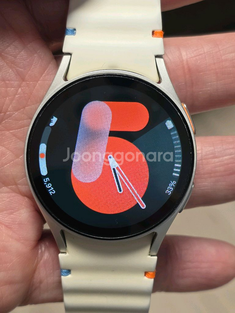 스마트워치 LTE--1