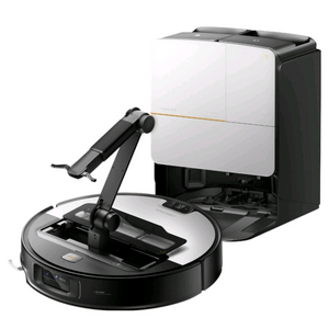 로보락 Z70 Saros 로봇청소기 1분이내 시운전