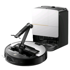 로보락 Z70 Saros 로봇청소기 1분이내 시운전