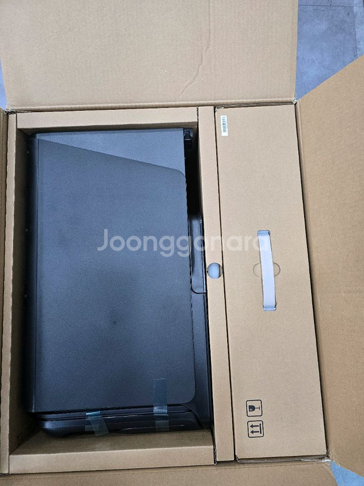 로보락 Z70 Saros 로봇청소기 1분이내 시운전--3